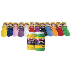 Craft Sand