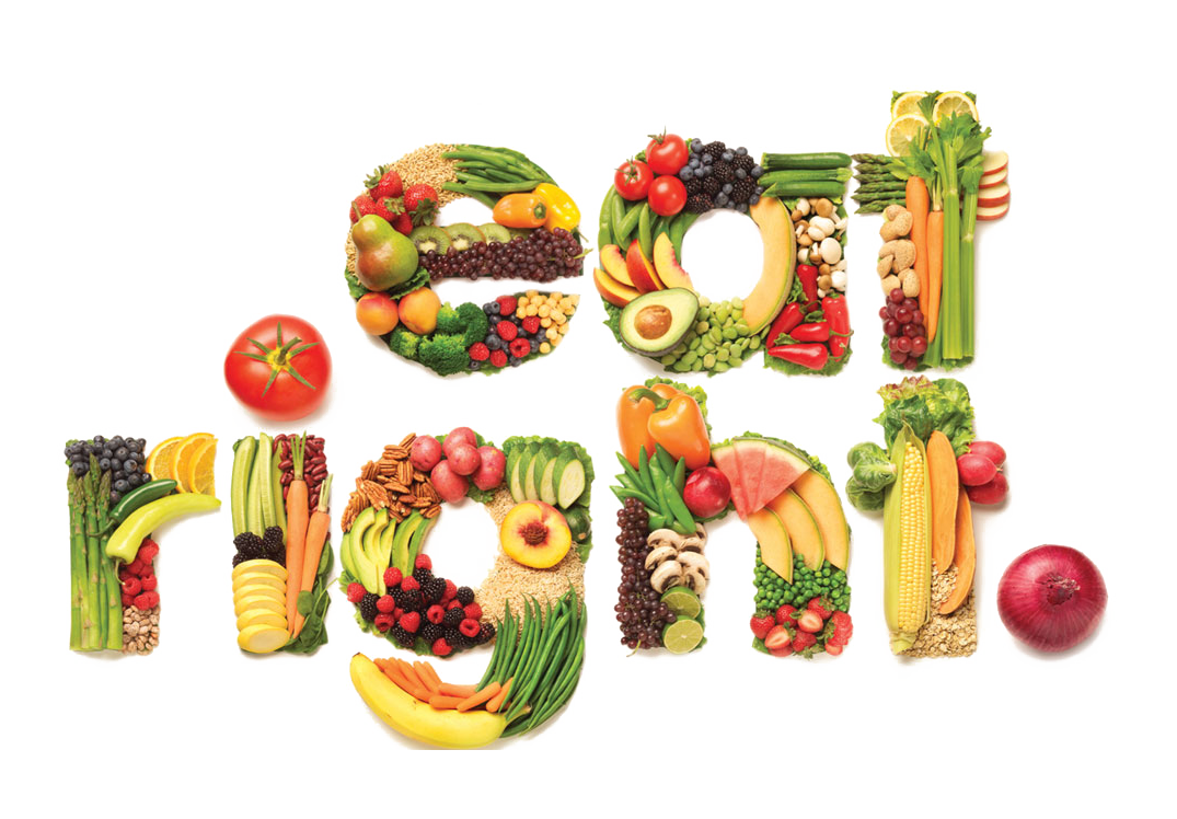 Uncensored Pregnancy Food 1 eat right