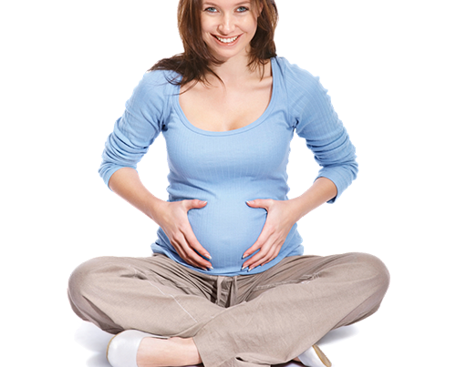 pregnancy food