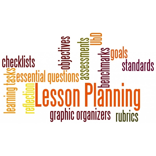 LESSON PLAN