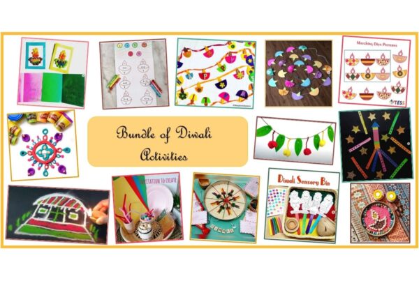 Diwali Activities