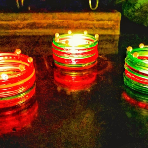 Diwali Decor