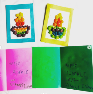 diwali activities