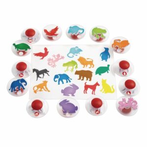 Animal Stampers