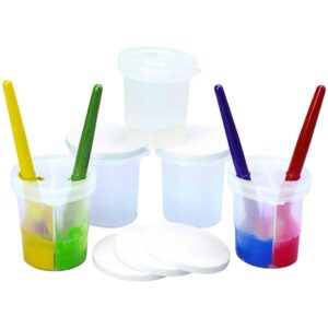 paint cup