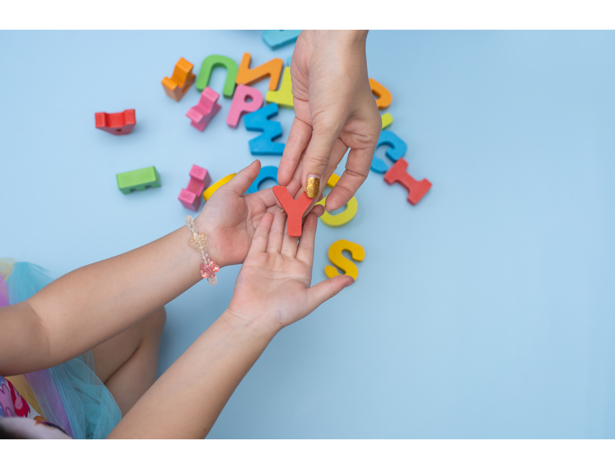 Language Development: 5 Easy P’s for you to do! 1 language development