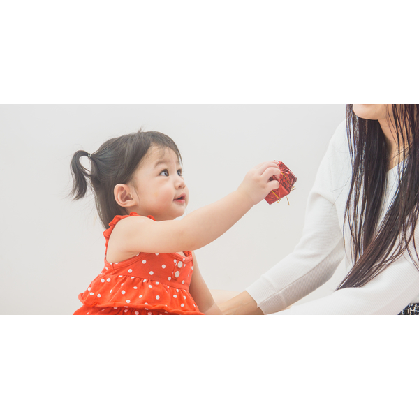 Language Development: 5 Easy P’s for you to do! 4 Ld