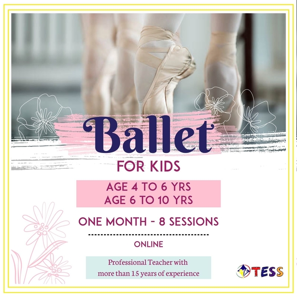 ballet dance