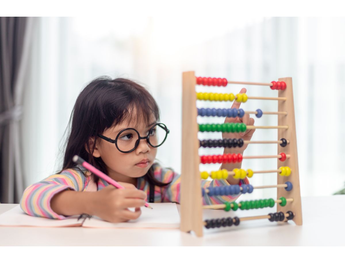 ABACUS - A Revolutionary Device Since 2400 BC 1 abacus