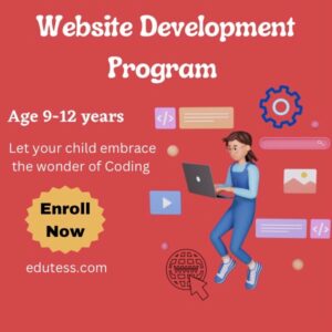 Website Development