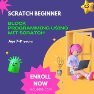 Scratch Beginner