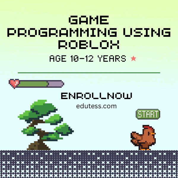 game programming