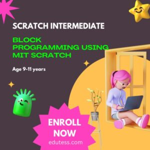 Scratch Intermediate