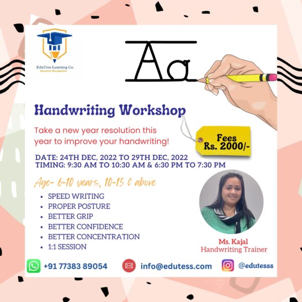Handwriting