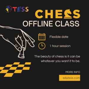 Home Tutor - Chess
