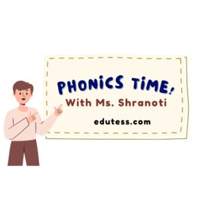 Phonics