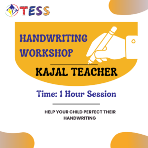 handwriting